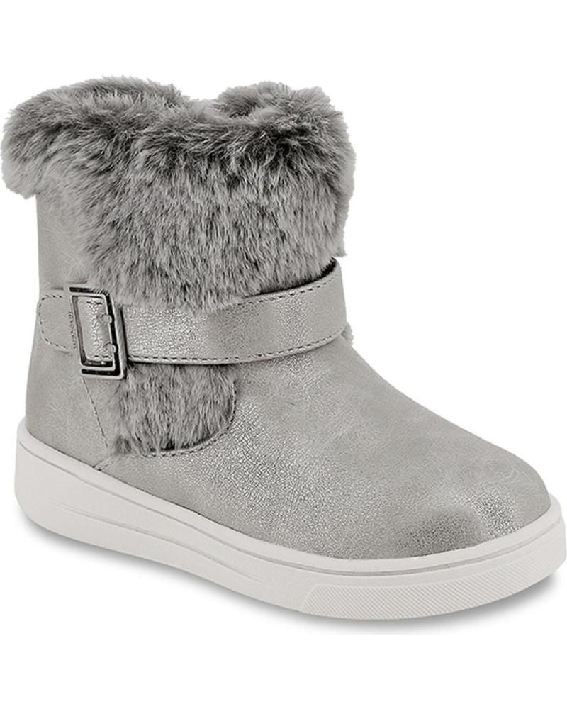 Boots De Ni a MAYORAL BOTAS 42401 MET LICO