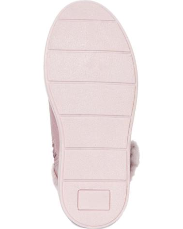 girl boots MAYORAL BOTAS 44403 ROSA