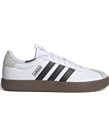 Sportivo ADIDAS  per Uomo e Bambino HOMBRE VL COURT 3 0 ID6285  BLANCO