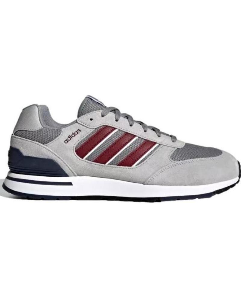 Sports Shoes De Hombre ADIDAS HOMBRE RUN 80S ID1882 GRIS