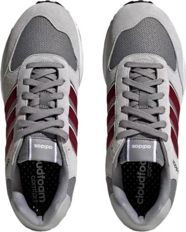 Sports Shoes De Hombre ADIDAS HOMBRE RUN 80S ID1882 GRIS