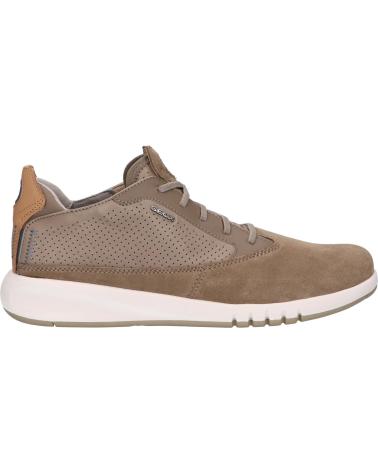 Zapatillas deporte GEOX  de Hombre U927FA 02285 U AERANTIS  C5004 SAND