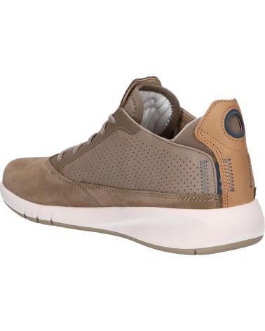 Zapatillas deporte GEOX  de Hombre U927FA 02285 U AERANTIS  C5004 SAND
