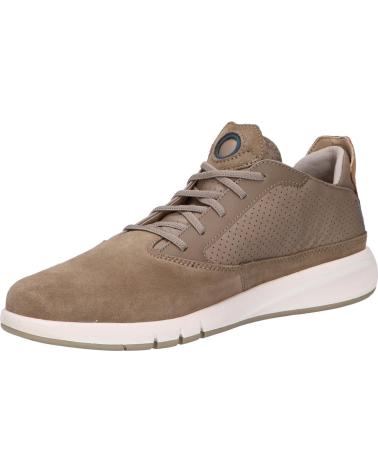Zapatillas deporte GEOX  de Hombre U927FA 02285 U AERANTIS  C5004 SAND