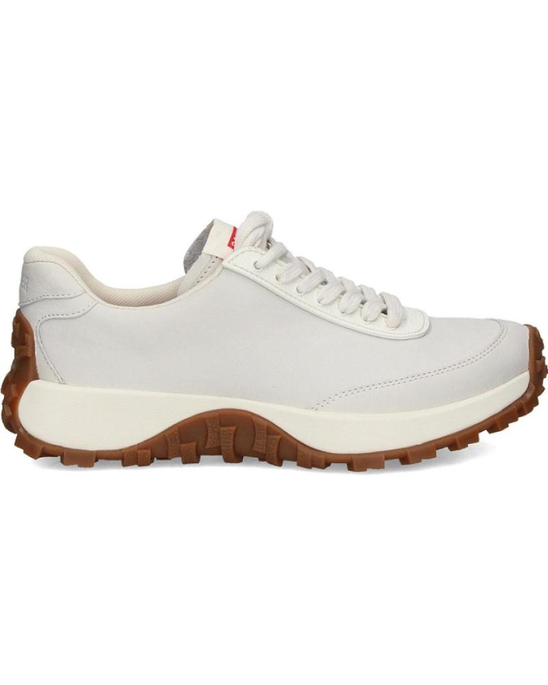 CAMPER DRIFT TRAIL K201586 BLANCO