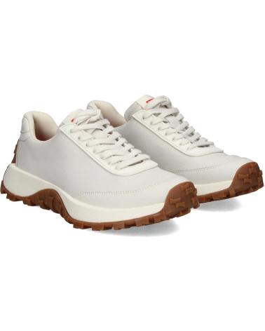 CAMPER DRIFT TRAIL K201586 BLANCO