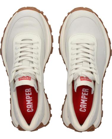 CAMPER DRIFT TRAIL K201586 BLANCO