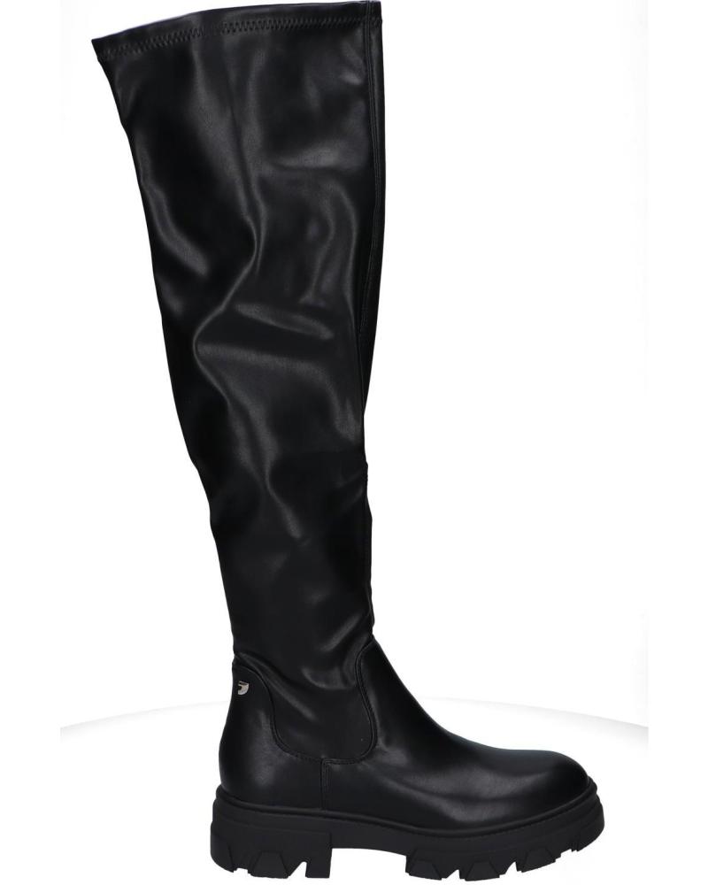 Boots für Damen GIOSEPPO 67403 LEIBEN NEGRO