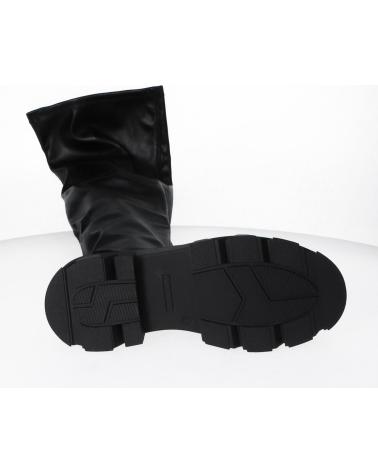 Boots für Damen GIOSEPPO 67403 LEIBEN NEGRO