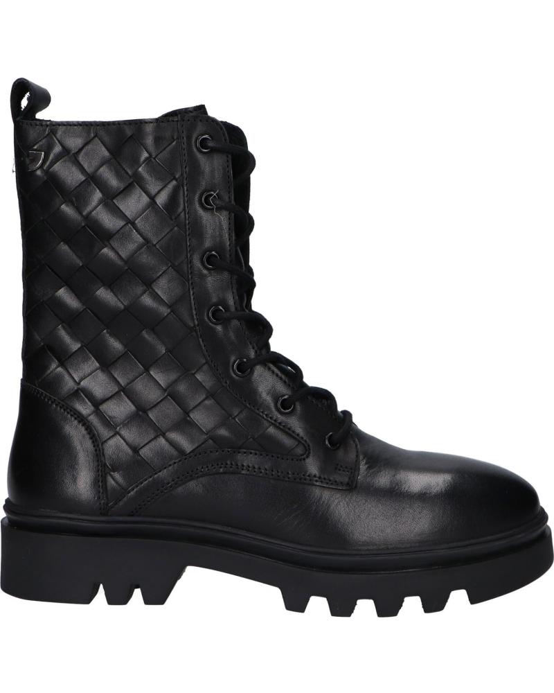 Stivali GIOSEPPO per Donna e Bambina 67476 DEIFFELT NEGRO Stivali GIOSEPPO per Donna e Bambina 67476 DEIFFELT NEGRO