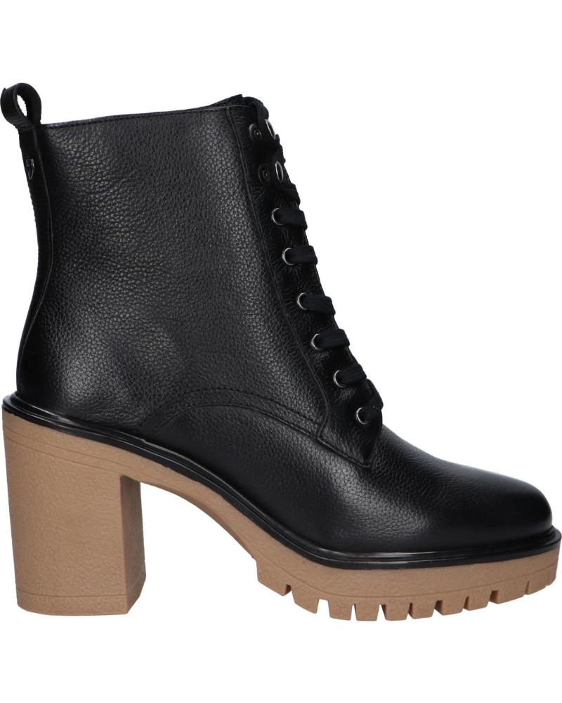 Boots GIOSEPPO  für Damen 67440 PERNITZ  NEGRO