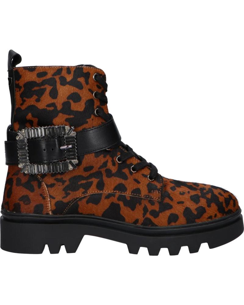 Bottes GIOSEPPO  pour Femme et Fille 67482 LERMOOS  LEOPARDO