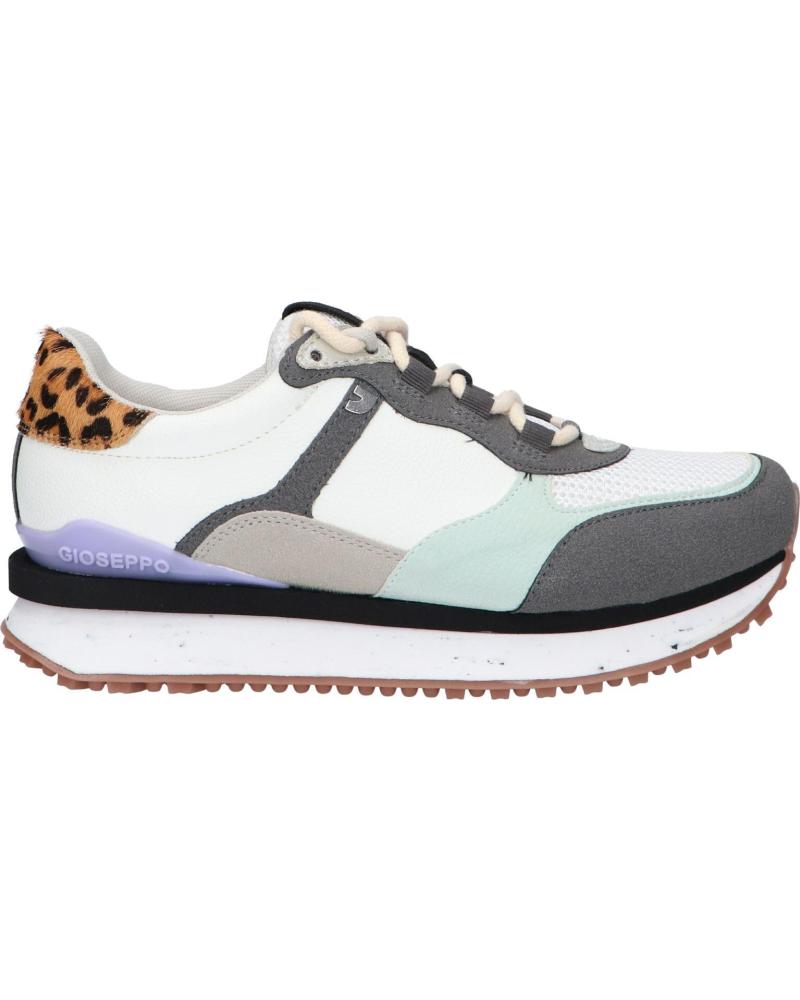 Woman and girl Trainers GIOSEPPO 67705 AINET  MULTICOLOR