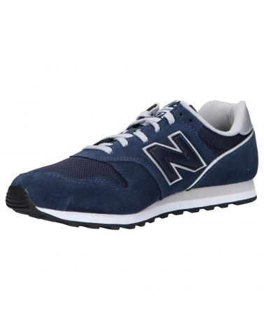Zapatillas deporte NEW BALANCE  de Hombre ML373EN2  NATURAL INDIGO