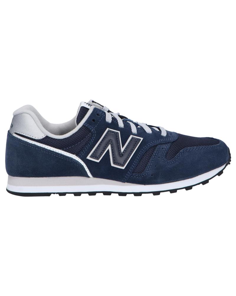Zapatillas deporte NEW BALANCE  de Hombre ML373EN2  NATURAL INDIGO
