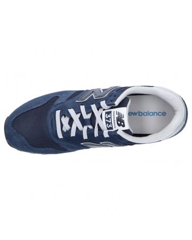 Zapatillas deporte NEW BALANCE  de Hombre ML373EN2  NATURAL INDIGO