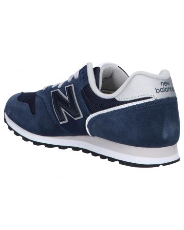 Zapatillas deporte NEW BALANCE  de Hombre ML373EN2  NATURAL INDIGO