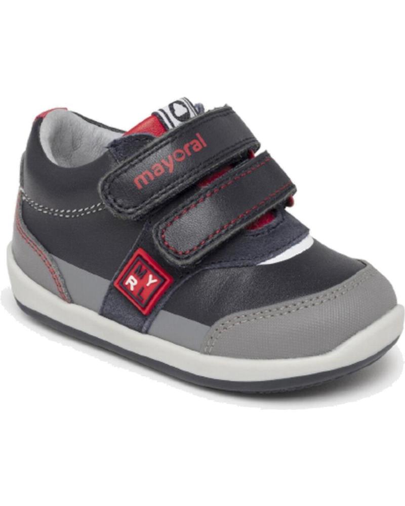 Zapatillas online niño mayoral
