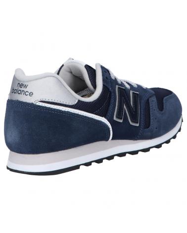 Zapatillas deporte NEW BALANCE  de Hombre ML373EN2  NATURAL INDIGO