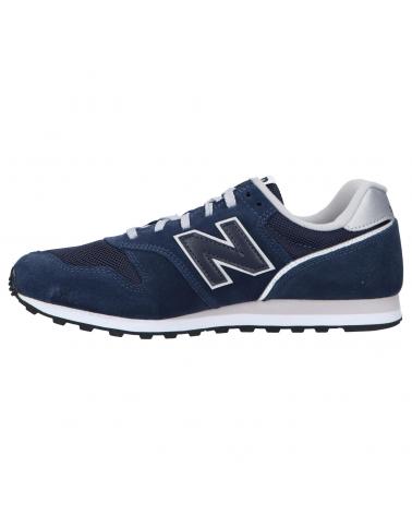 Zapatillas deporte NEW BALANCE  de Hombre ML373EN2  NATURAL INDIGO