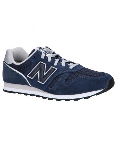Zapatillas deporte NEW BALANCE  de Hombre ML373EN2  NATURAL INDIGO