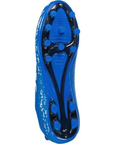KELME BOTAS DE FUTBOL EN PARA HOMBRE AZUL