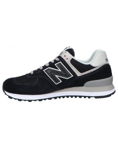 Zapatillas deporte NEW BALANCE  de Hombre ML574EGK  BLACK