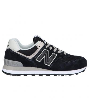 Zapatillas deporte NEW BALANCE  de Hombre ML574EGK  BLACK