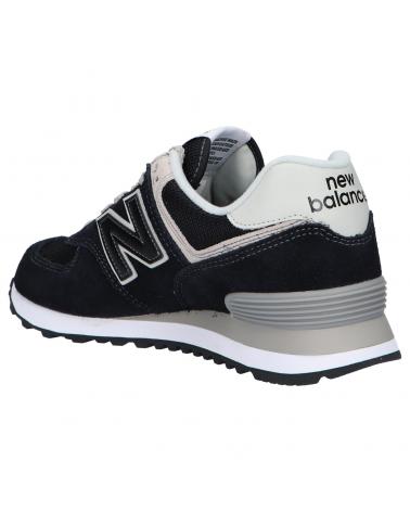 Zapatillas deporte NEW BALANCE  de Hombre ML574EGK  BLACK