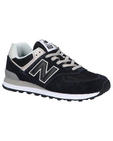Zapatillas deporte NEW BALANCE  de Hombre ML574EGK  BLACK