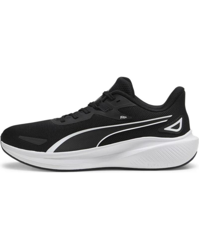 Woman and Man and girl and boy Trainers PUMA ZAPATILLAS SNEAKERS SKYROCKET LITE PARA HOMBRE EN COLOR NEGR  NEGRO