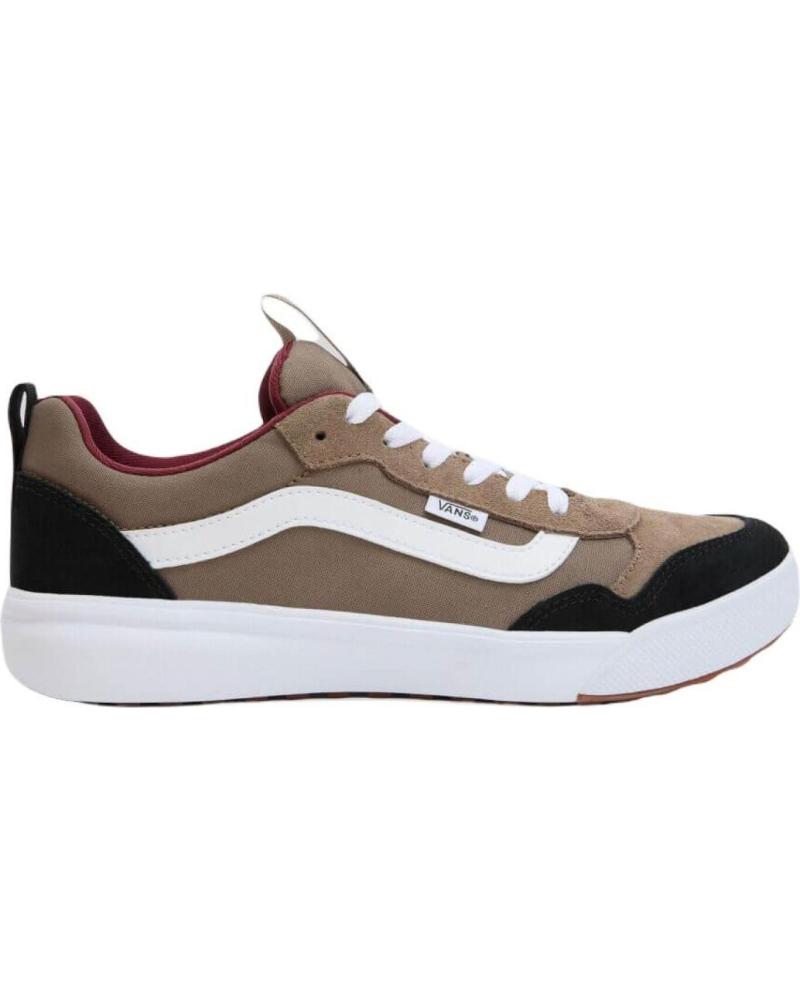 Vans off the wall zapatos hombre top