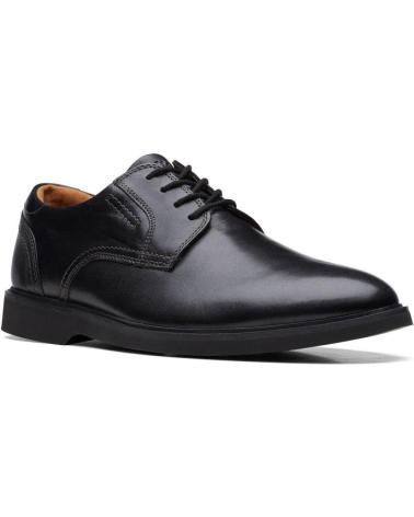 Man shoes CLARKS ZAPATO CAMPER NEGRO
