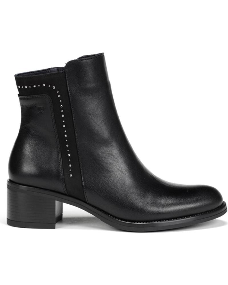 Bottes dorking top