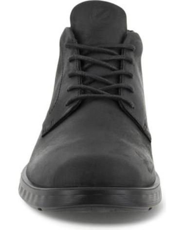 Botas de Hombre ECCO BOTIN GORE-TEX S LITE HYBRID NEGRO