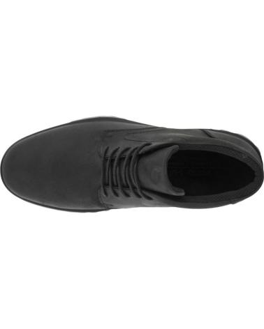 Botas de Hombre ECCO BOTIN GORE-TEX S LITE HYBRID NEGRO