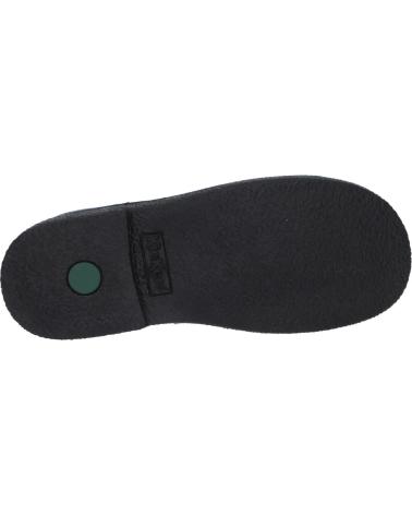 Bottes pour Homme KICKERS 814384-50 MEETICKZIP 82 NOIR