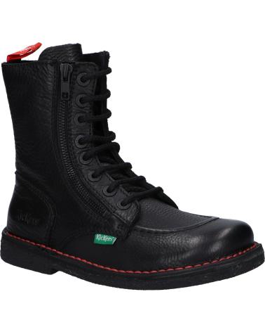 Bottes pour Homme KICKERS 814384-50 MEETICKZIP 82 NOIR
