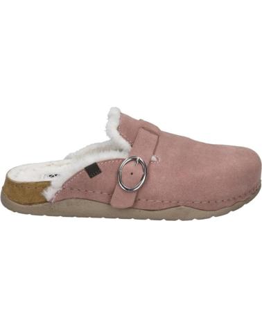 Chaussures WESTLAND  pour Femme GIRONA14  ROSA