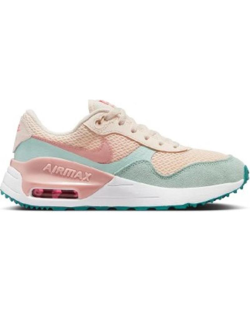 Nike air discount niña