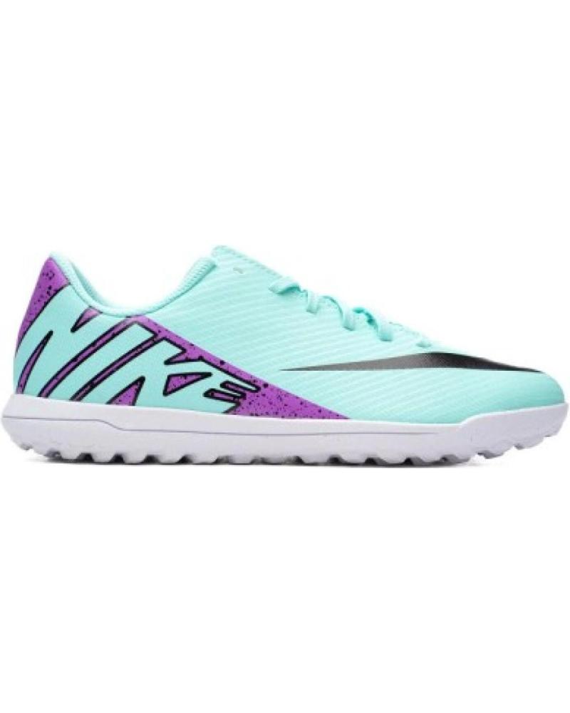 Deportivas de Mujer y Niña y Niño NIKE MERCURIAL DJ5956 300 VARIOS COLORES