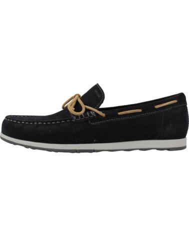Scarpe GEOX  per Uomo U CALAROSSA  AZUL