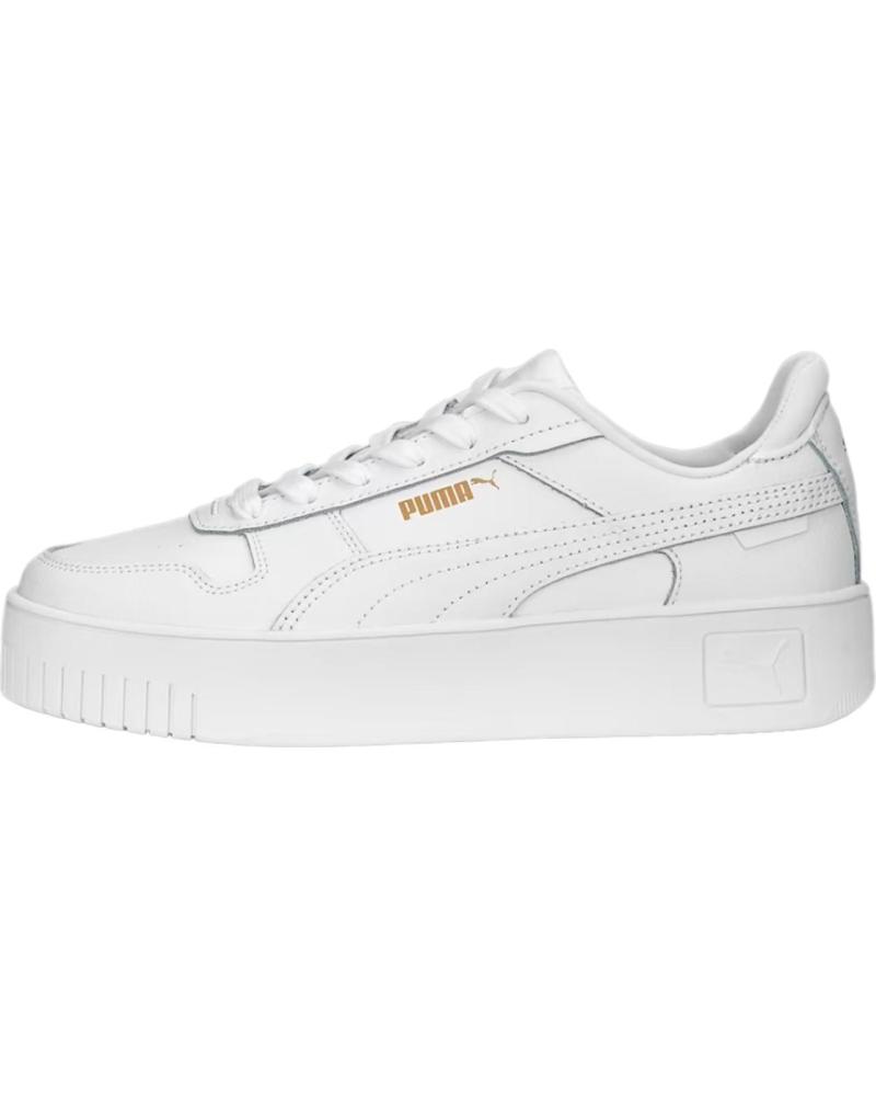 PUMA ZAPATILLAS EN PARA MUJER BLANCO