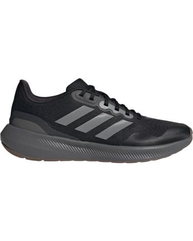 Sportivo ADIDAS  per Uomo e Bambino HP7568  NEGRO
