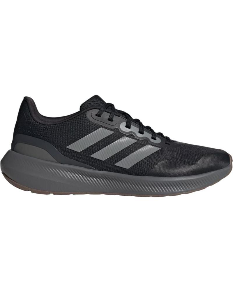 Sportivo ADIDAS  per Uomo e Bambino HP7568  NEGRO