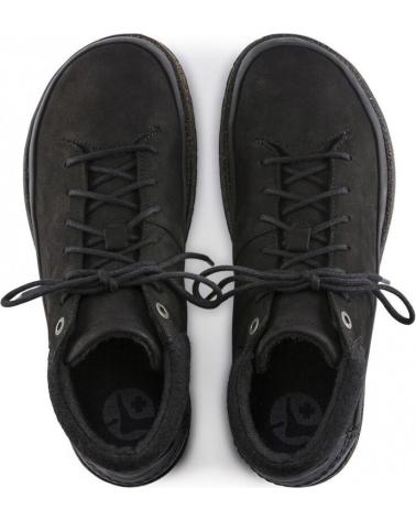 Bottines pour Homme BIRKENSTOCK BOTIN HONNEF HIGH 1020396 BLACK