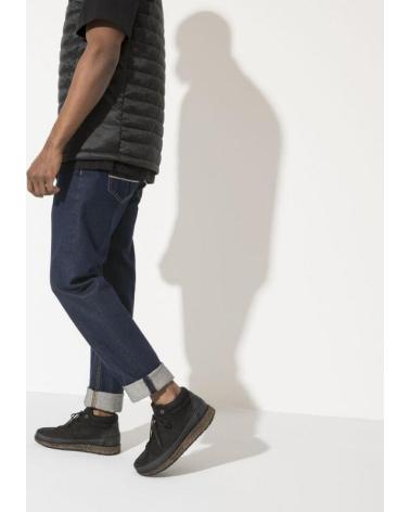 Bottines pour Homme BIRKENSTOCK BOTIN HONNEF HIGH 1020396 BLACK