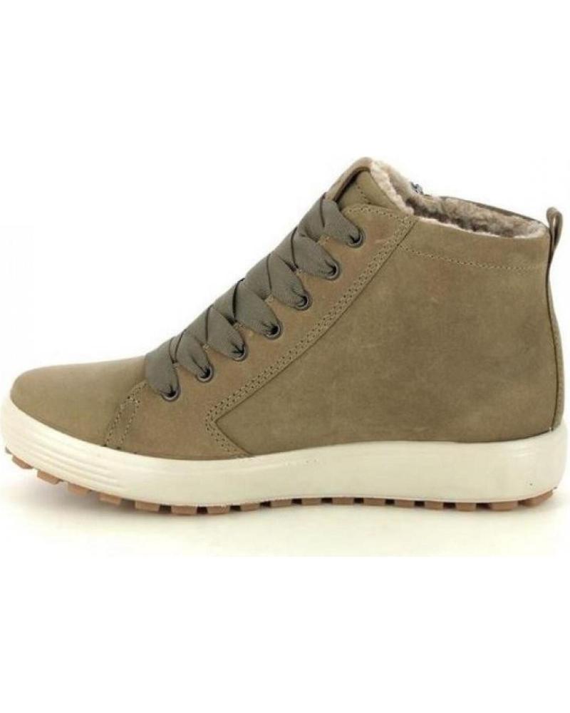 Botas De Mujer ECCO BOTAS GOR TEX 450163 SAGEN