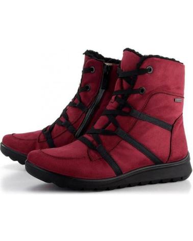 ARA ANKLE BOOTS MODEL 12-40409 RUBIN RUBIN