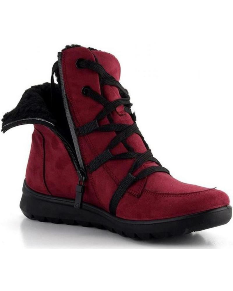 ARA ANKLE BOOTS MODEL 12-40409 RUBIN RUBIN